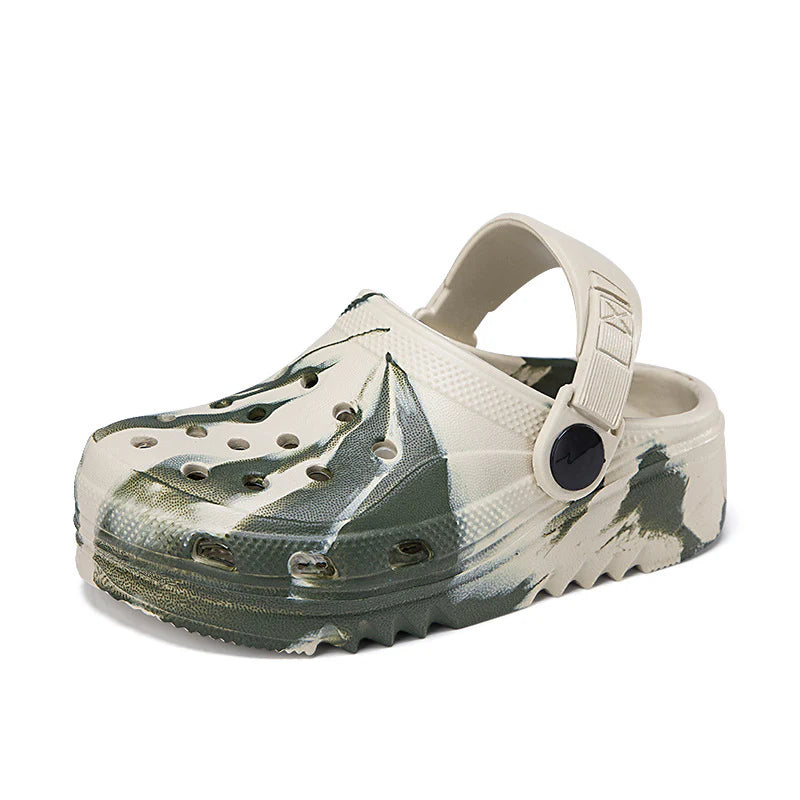 Kinderhausschuhe – Bequem, leicht & ideal für drinnen und draußen