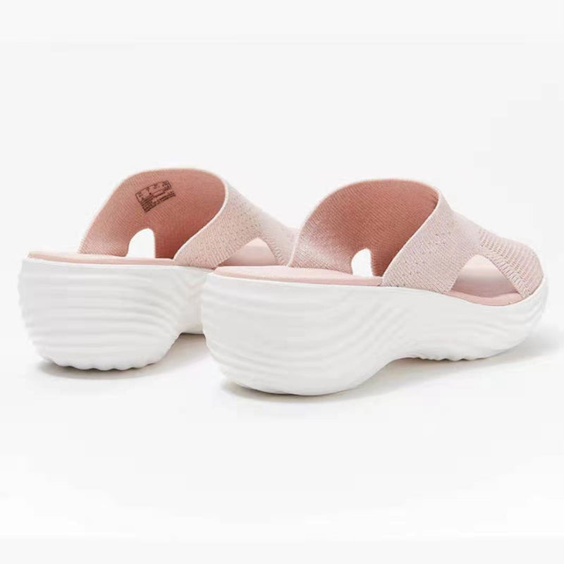 Damenhausschuhe: Bequeme, orthopädische Begleiter für Zuhause