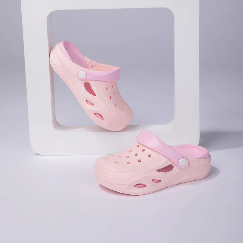 Kinderhausschuhe – Bequem, leicht & ideal für drinnen und draußen