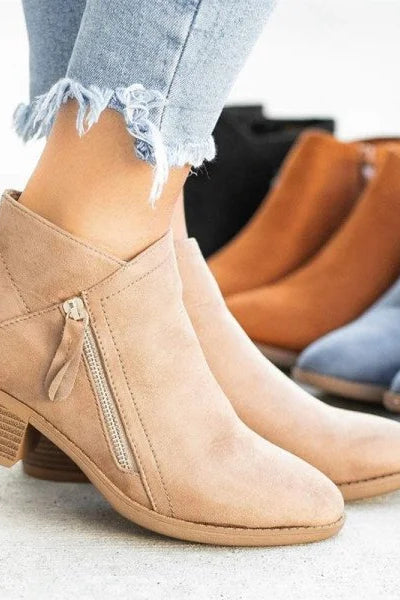 Damenschuhe für Komfort und Halt