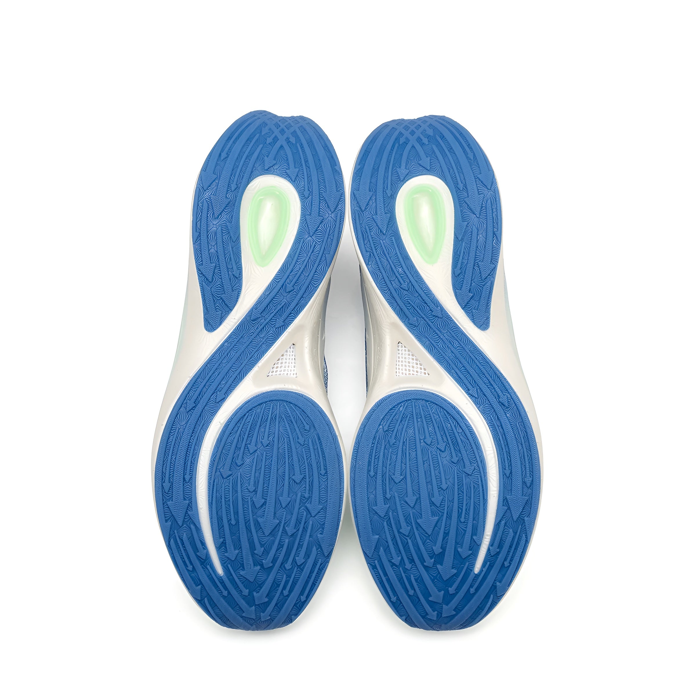 Orthopädische Schuhe Herren - Onemix Atmungsaktive Mesh Laufschuhe