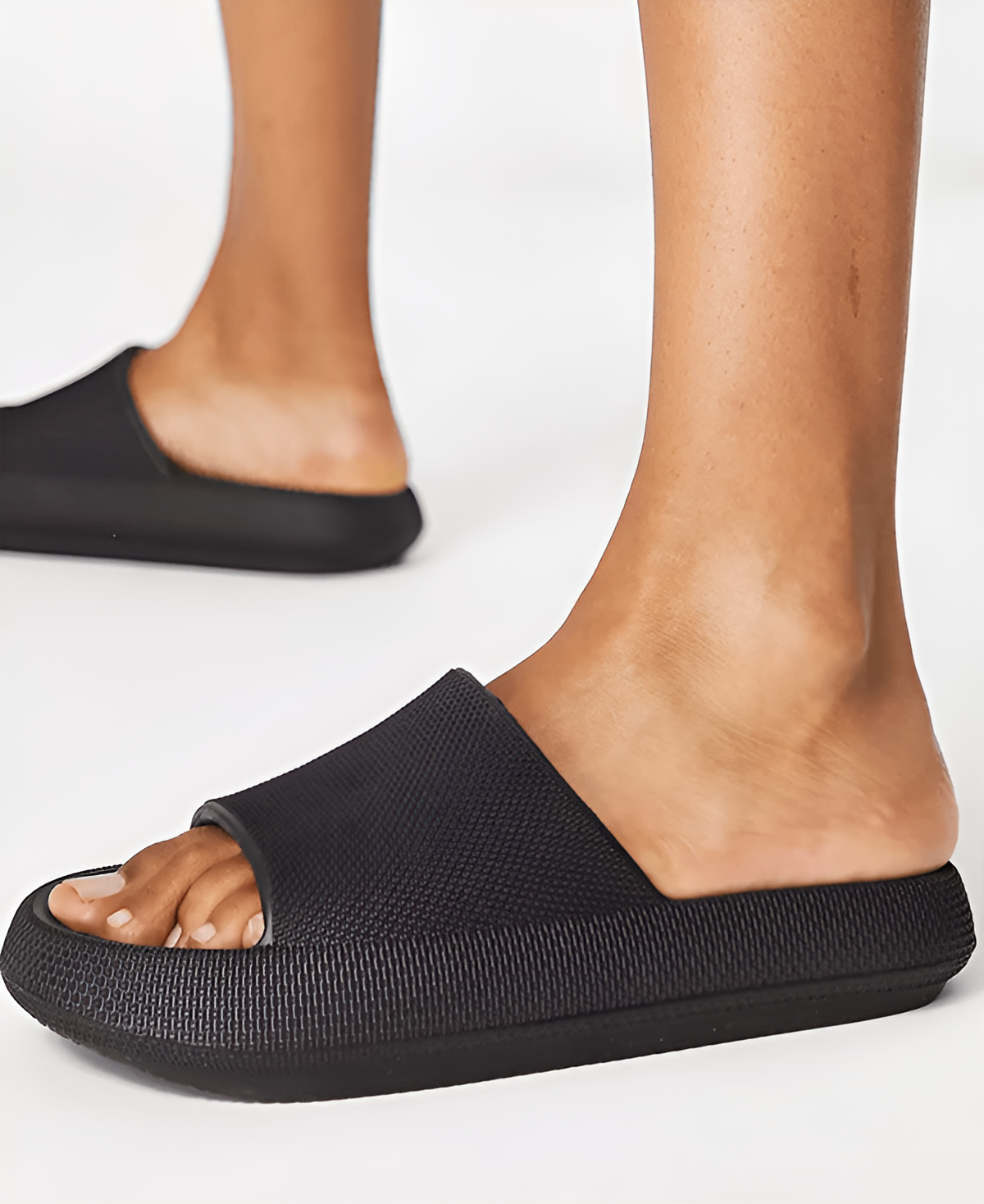 Unisex Hausschuhe – Komfort und Unterstützung mit orthopädischen Hausschuhen