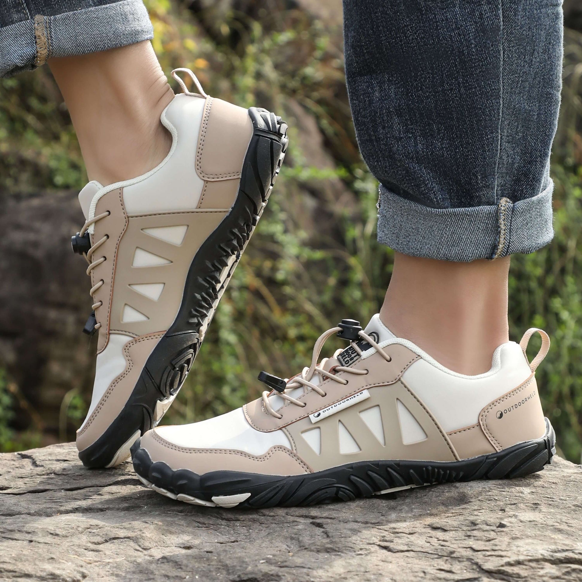 Herrenschuhe: Entdecke komfortable orthopädische Schuhe für jeden Anlass