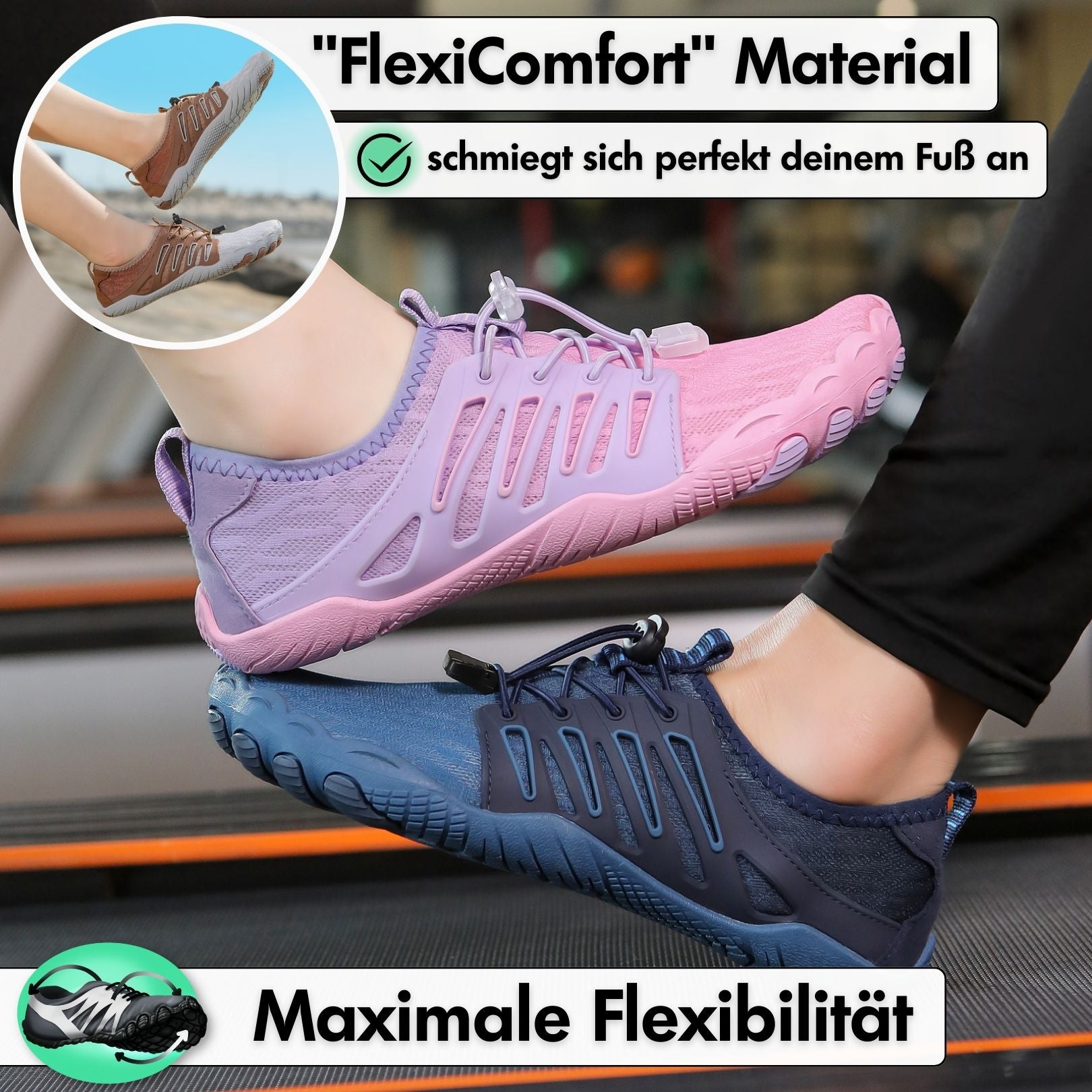 Herrenschuhe Entdecken Sie die Vorteile orthopädischer