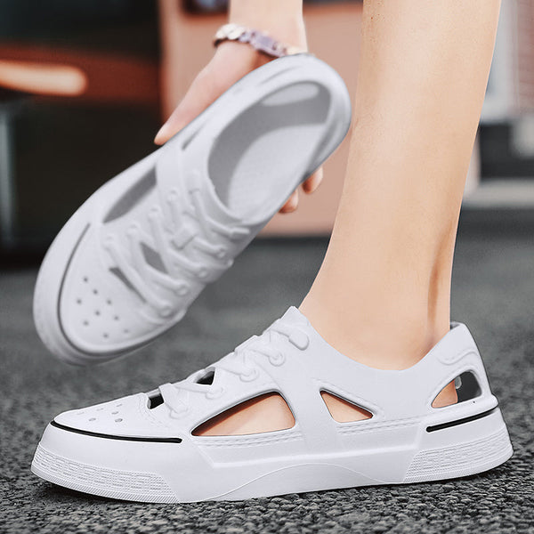 Sandalen Herren – Stilvolle und Bequeme Sandalen für Heiße Tage