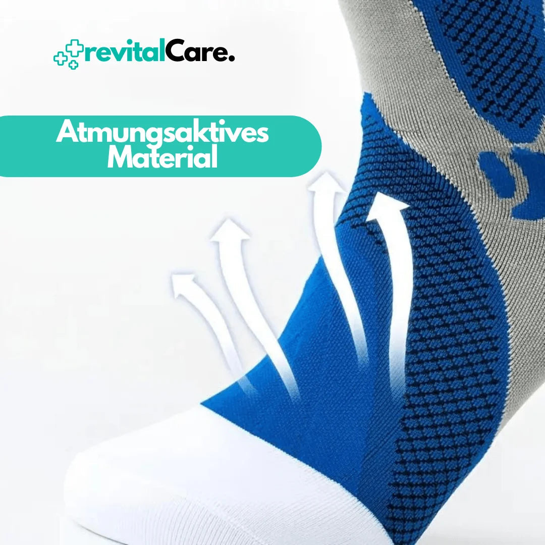 Socken von OrthoDay – Komfort und Schmerzfreiheit