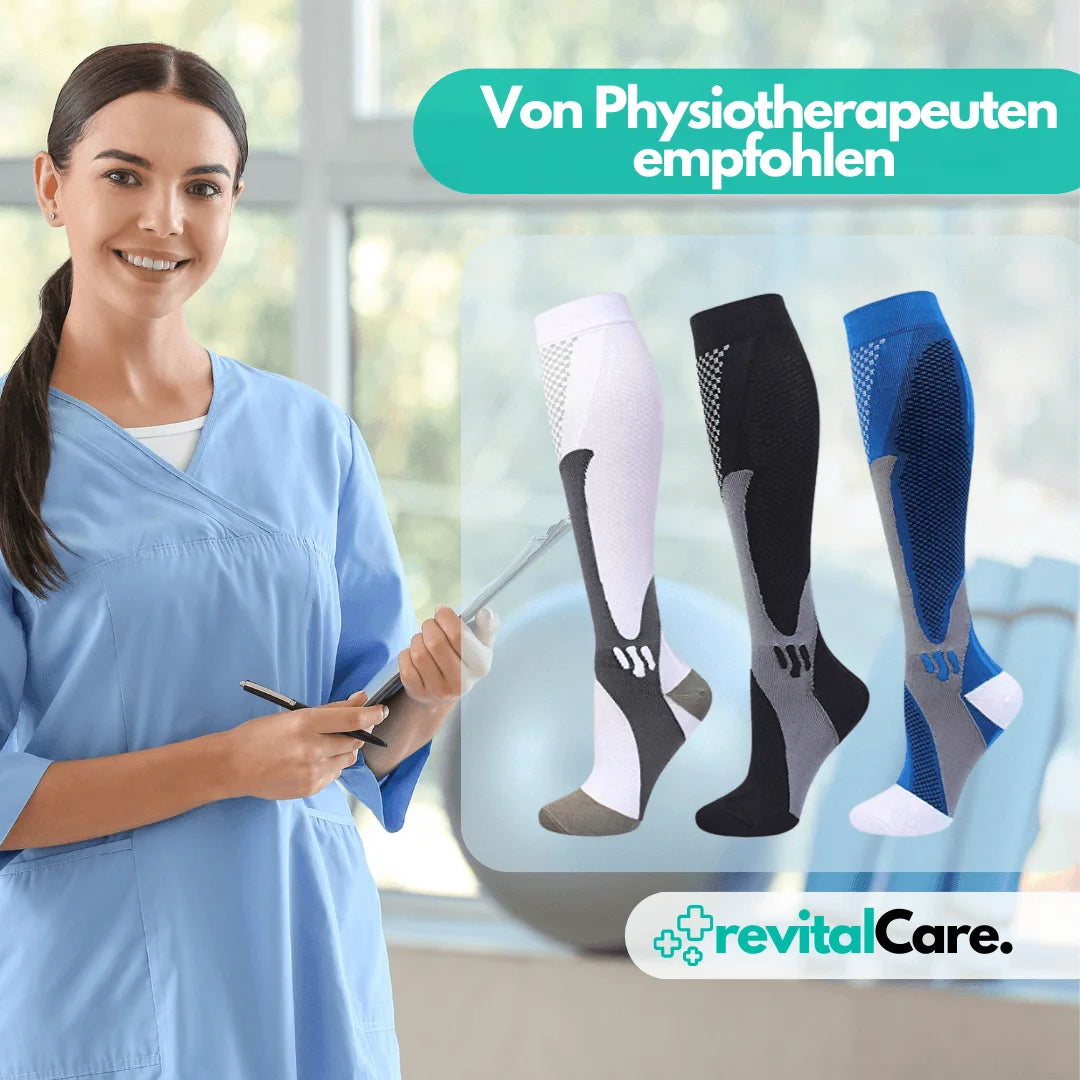 Socken von OrthoDay – Komfort und Schmerzfreiheit