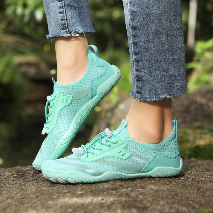 Herrenschuhe – Perfekte Passform durch Flexibles Material