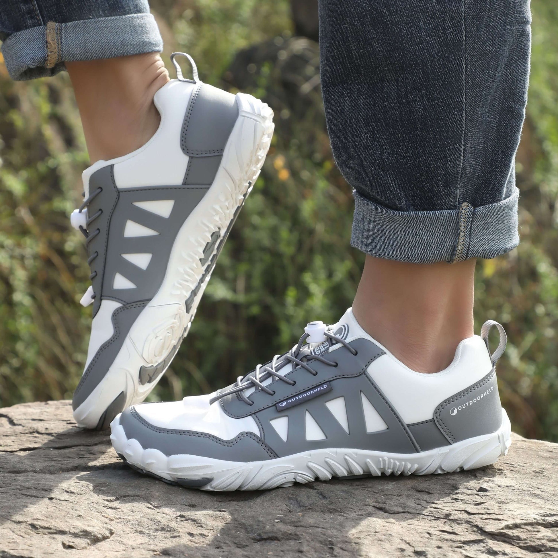 Herrenschuhe: Entdecke komfortable orthopädische Schuhe für jeden Anlass