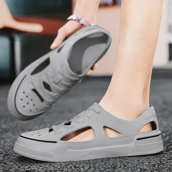 Sandalen Herren – Stilvolle und Bequeme Sandalen für Heiße Tage