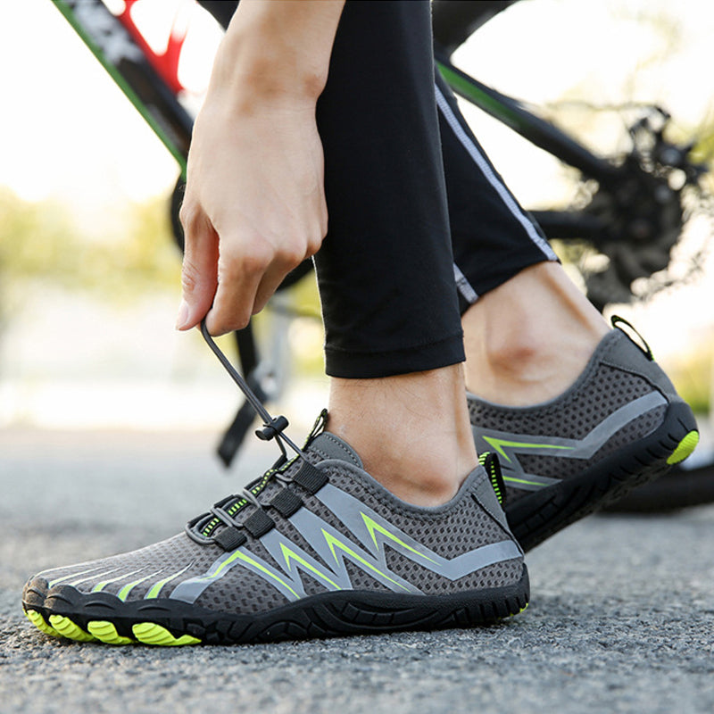 Herrenschuhe: Orthopädische Schuhe für eine bessere Haltung