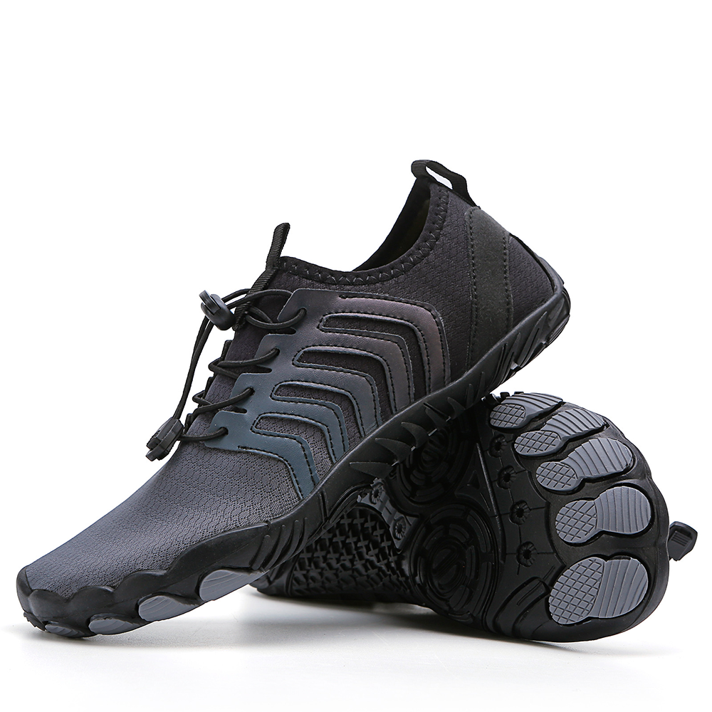 Herrenschuhe: Komfort & Freiheit für Deine Füße