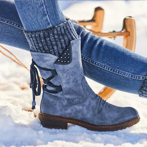 Winter Stiefel für Komfort und Eleganz