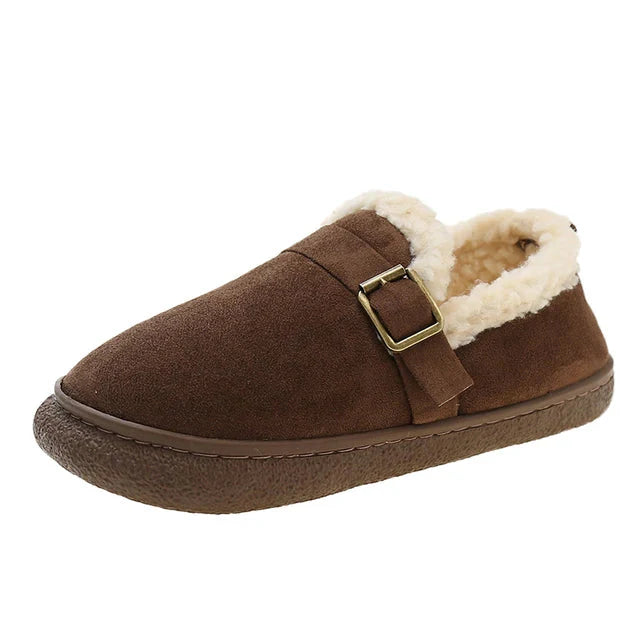 Winterschuhe – Eleganz und Komfort in Einem