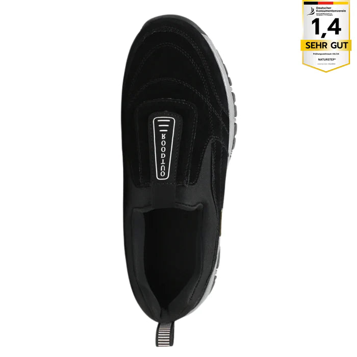 Unisex Schuhe für optimalen Komfort – Orthopädische Schuhe für alle