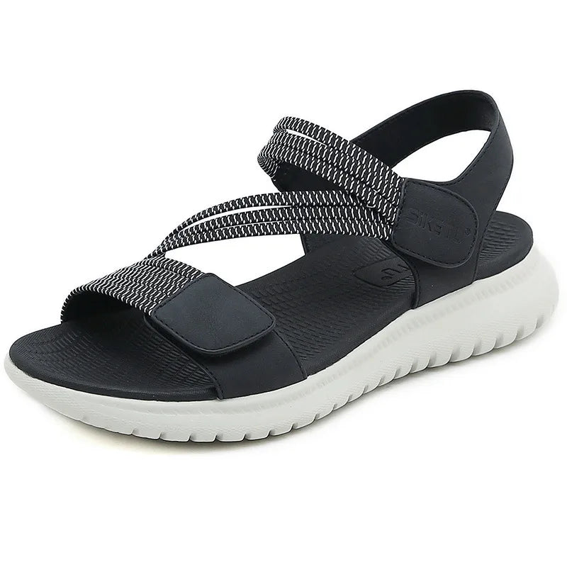 Sandalen Damen: Orthopädische Sandalen für den Sommer