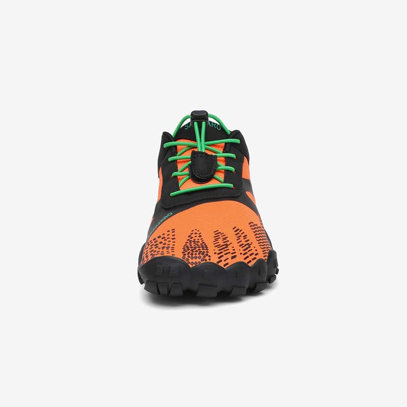 Herrenschuhe – Komfort und Unterstützung