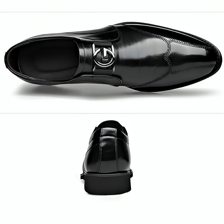 Herrenschuhe für Männer: Orthopädische Schuhe von Ferratti