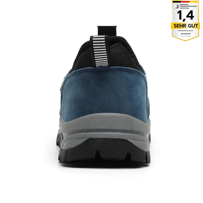 Unisex Schuhe für optimalen Komfort – Orthopädische Schuhe für alle