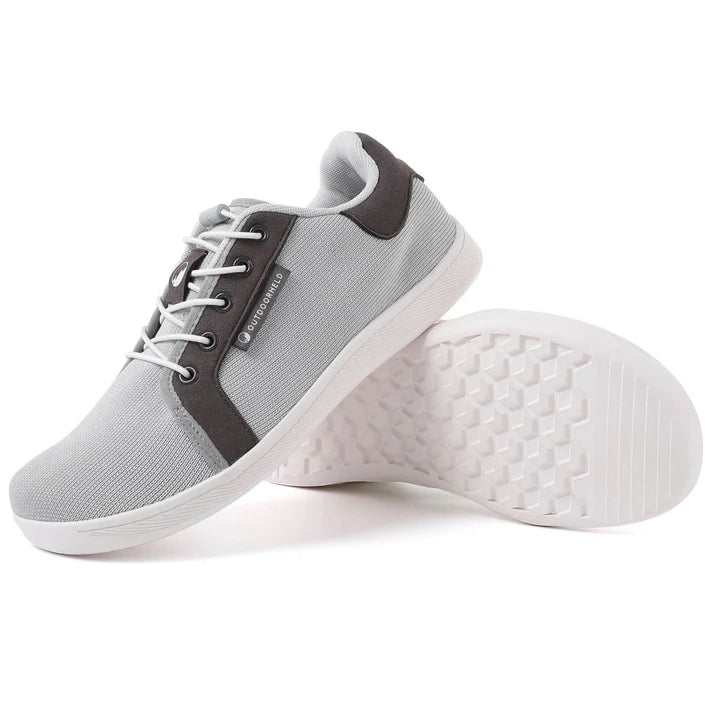 Herrenschuhe – Perfekte Passform durch Flexibles Material