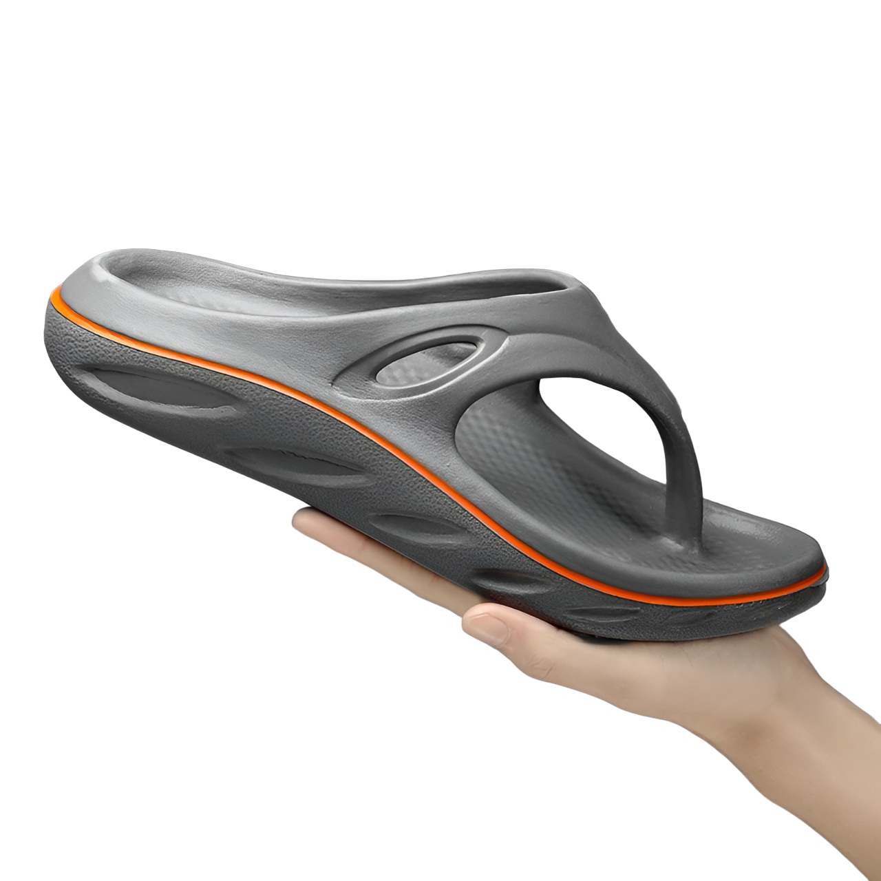 Flip Flops Herren – Orthopädische Flip Flops für Maximale Bequemlichkeit