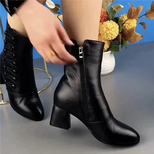 Damen Stiefel – Perfekte Wahl für Komfort und Stil