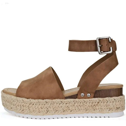 Sandalen Damen – Perfekt für den Sommer