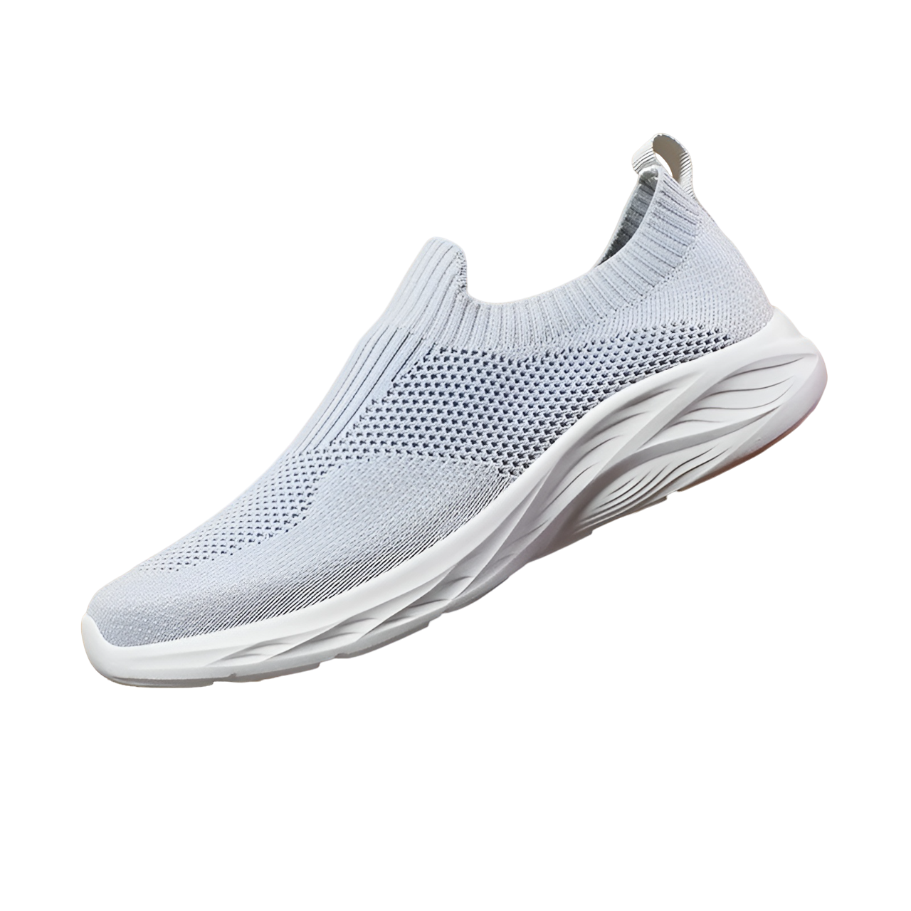 OrthoDay Orthopädische Schuhe Herren – Hochwertige Freizeitschuhe für Komfort