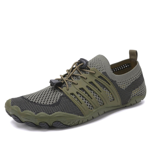 Herrenschuhe für Komfort und Stil | Barfußschuhe für Herren