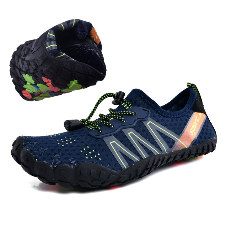 Herrenschuhe – Robuste und Orthopädische Sicherheitsschuhe für Arbeitsumgebungen