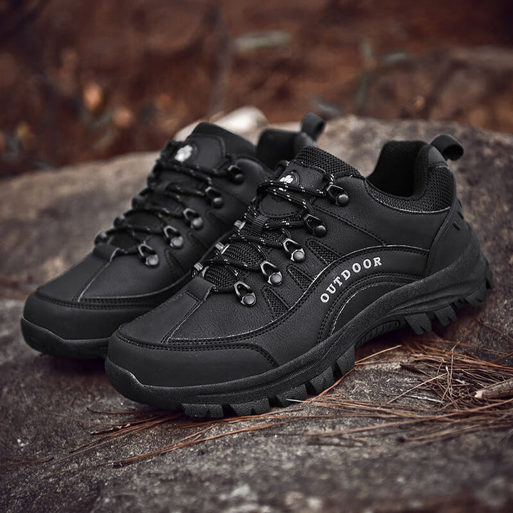 Orthopädische Outdoor-Wanderschuhe - Unisex