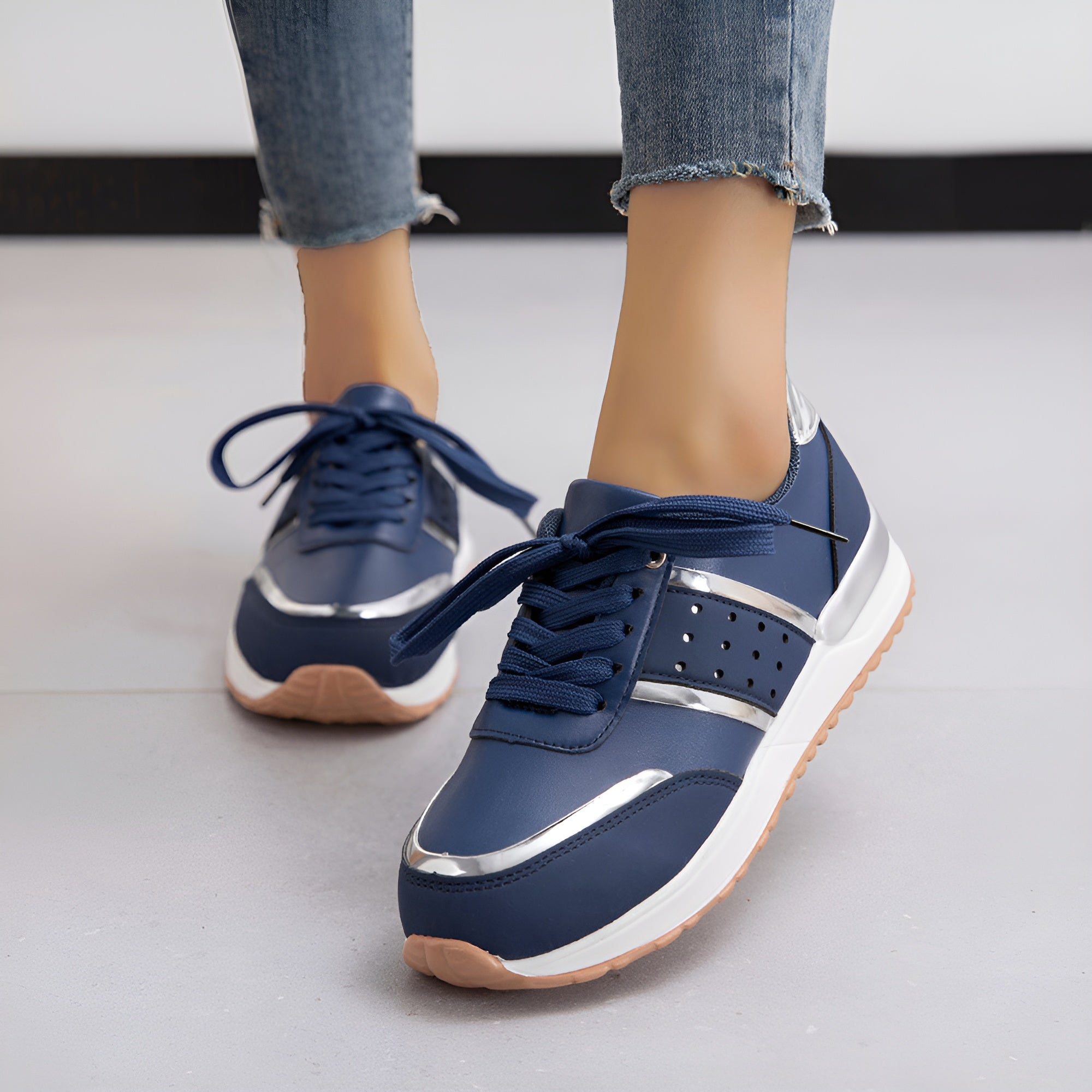 Orthopädische Damenschuhe – Extra Komfort und sanfte Unterstützung