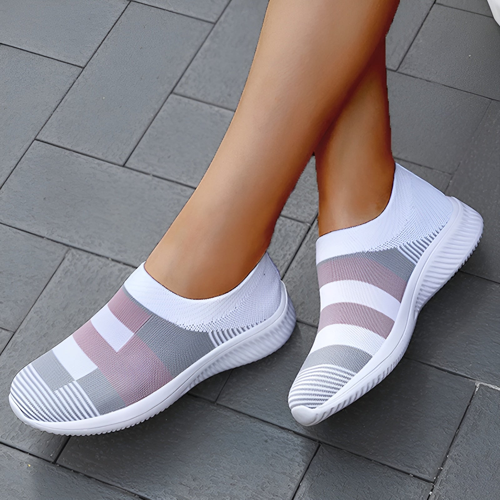 Orthopädische Schuhe Damen – Komfortable Damenschuhe