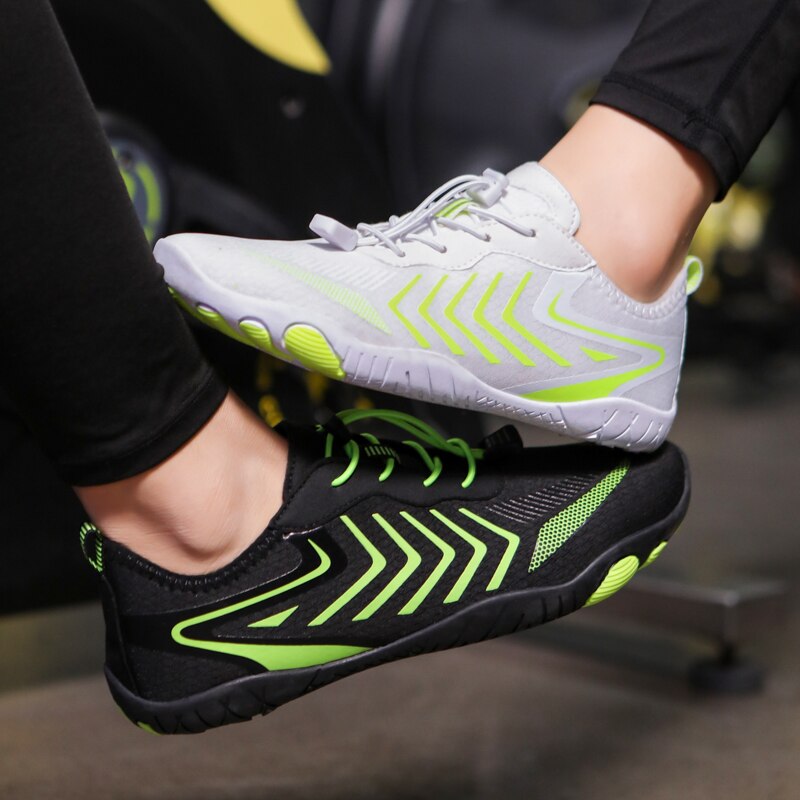 Unisex Schuhe Revolutioniere deinen Gang mit bequemen, rutschfesten