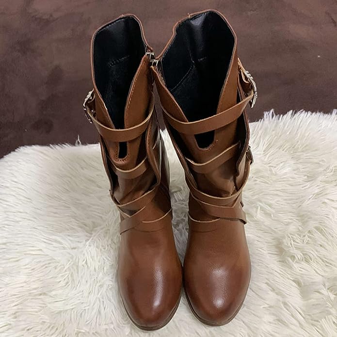 Damen Stiefel – Stilvolle orthopädische Stiefel für höchsten Komfort