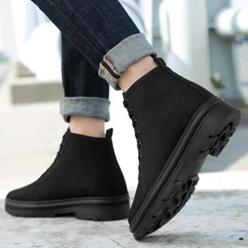 Herrenschuhe – Stil und Komfort für jeden Anlass