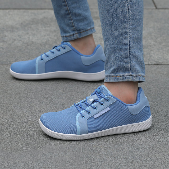 Herrenschuhe – Perfekte Passform durch Flexibles Material