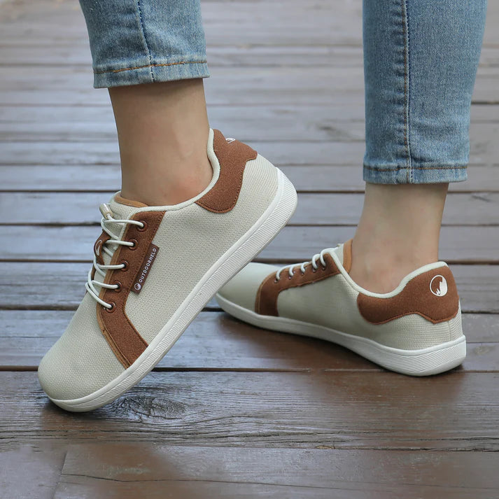 Herrenschuhe – Perfekte Passform durch Flexibles Material