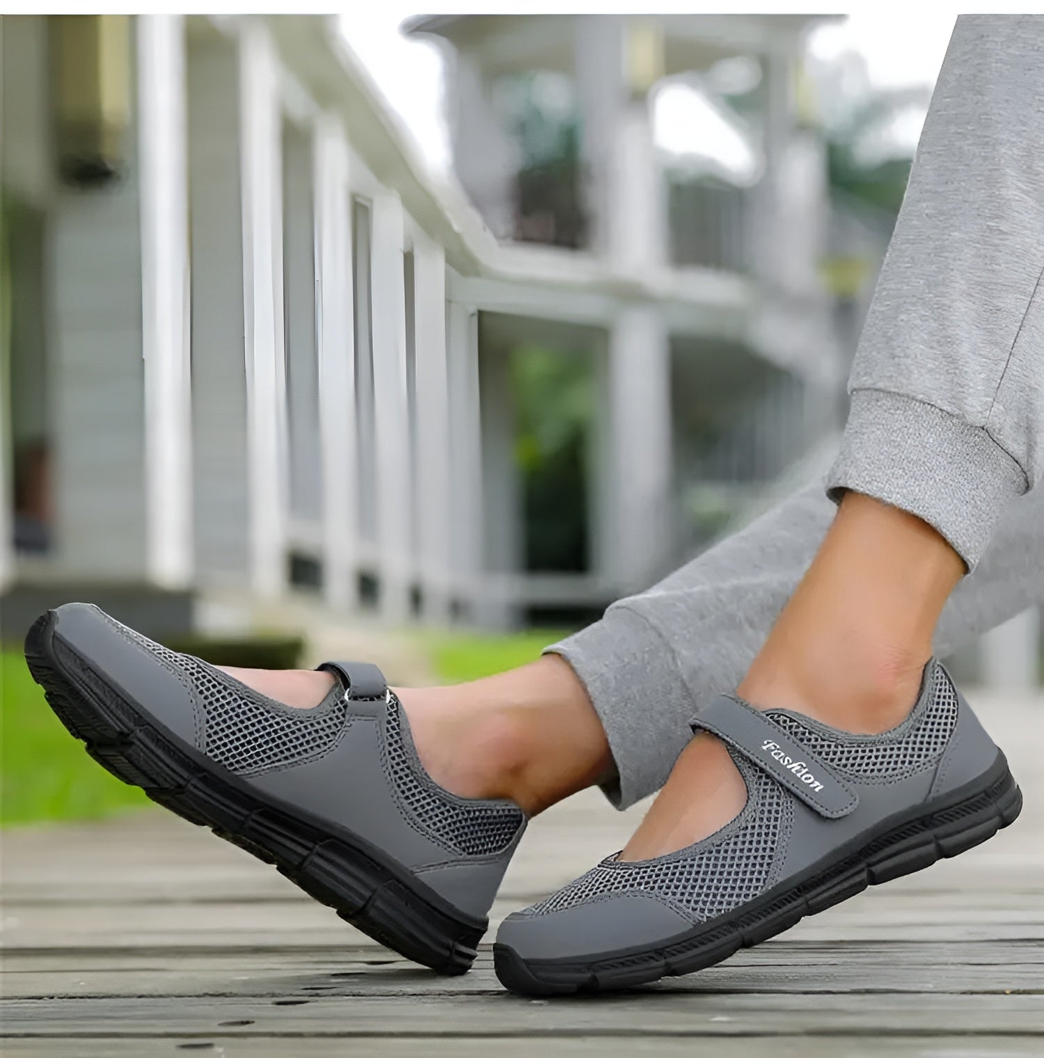 Orthopädische Schuhe Damen – Komfortable Damenschuhe