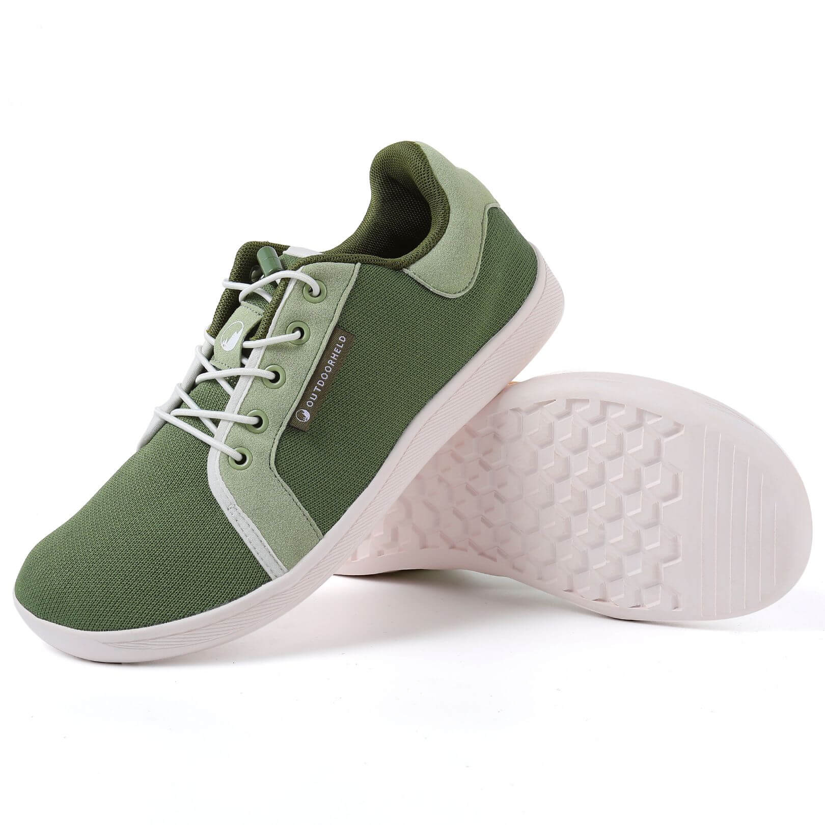 Herrenschuhe – Perfekte Passform durch Flexibles Material