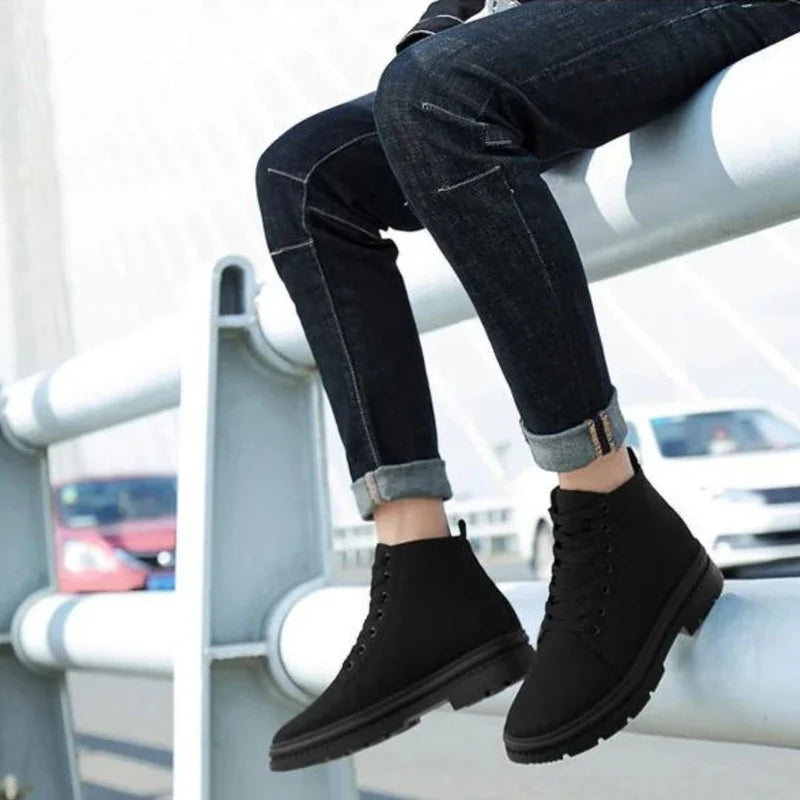 Herrenschuhe – Stil und Komfort für jeden Anlass