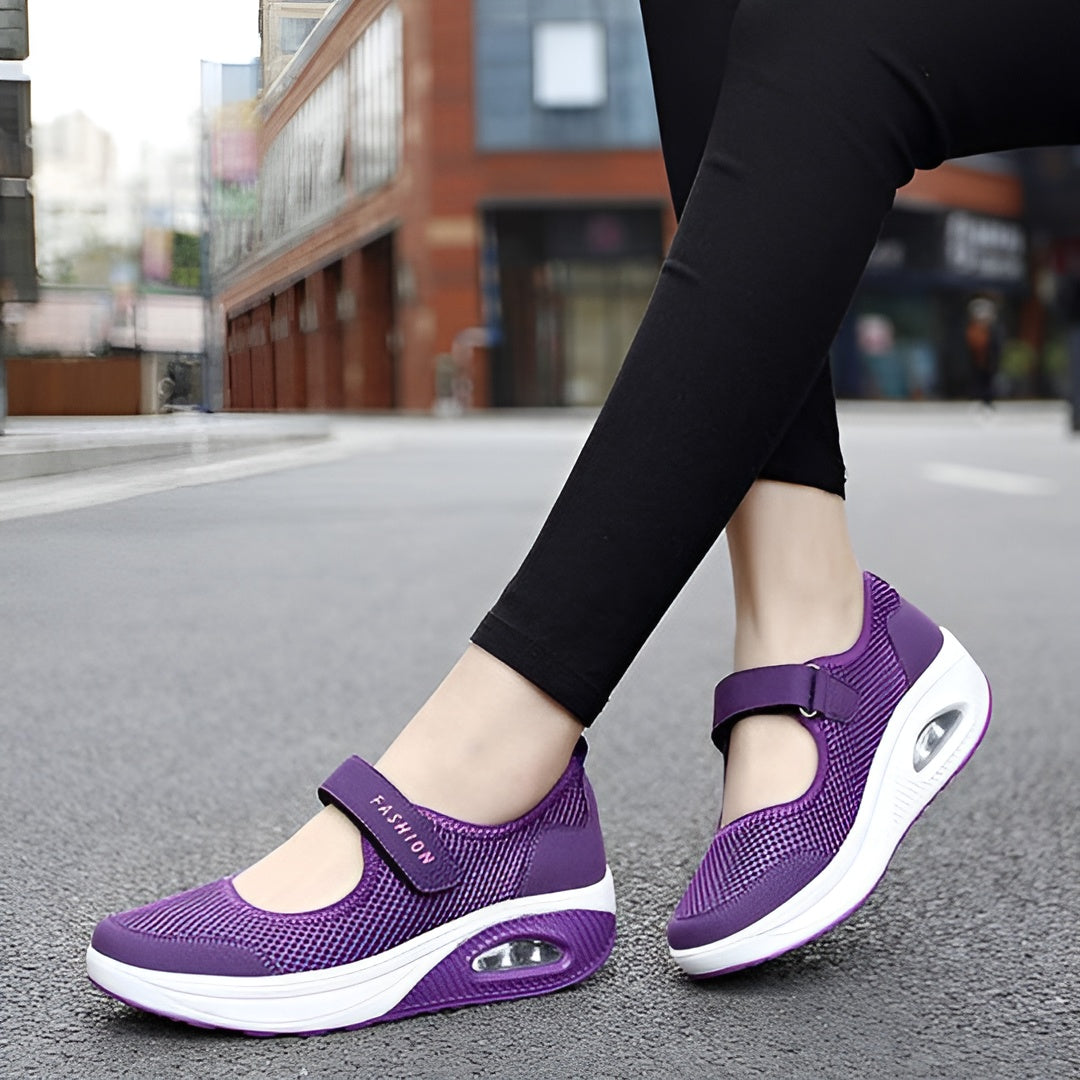 Damenschuhe: Stilvoll und bequem