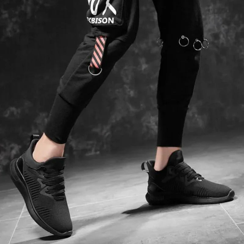 Herrenschuhe mit unsichtbarer Erhöhung – Mehr Größe, mehr Komfort