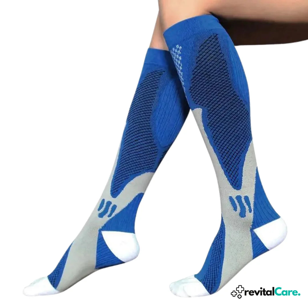 Socken von OrthoDay – Komfort und Schmerzfreiheit