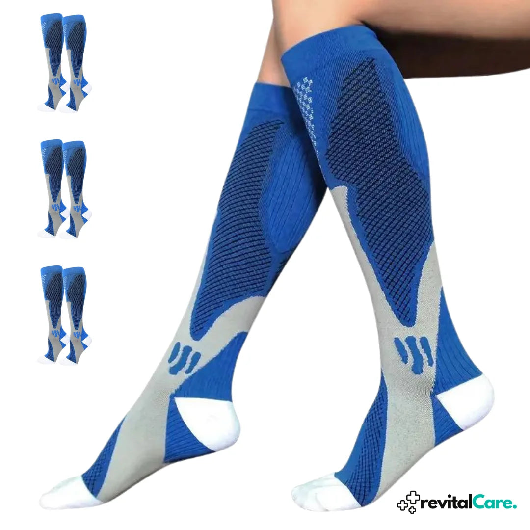 Socken von OrthoDay – Komfort und Schmerzfreiheit