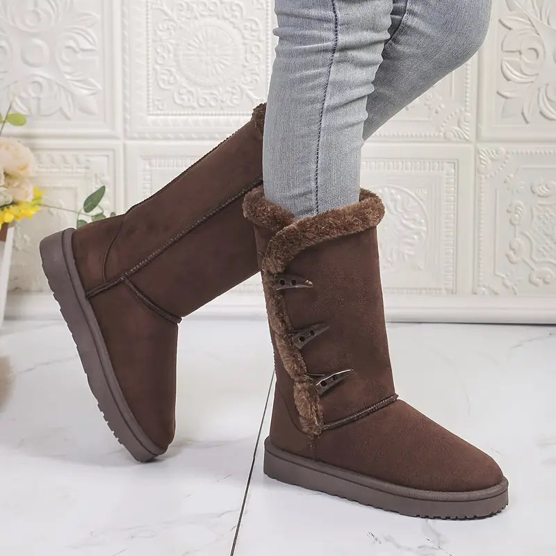 Winter Stiefel für Stil und Komfort | Orthopädische Stiefel