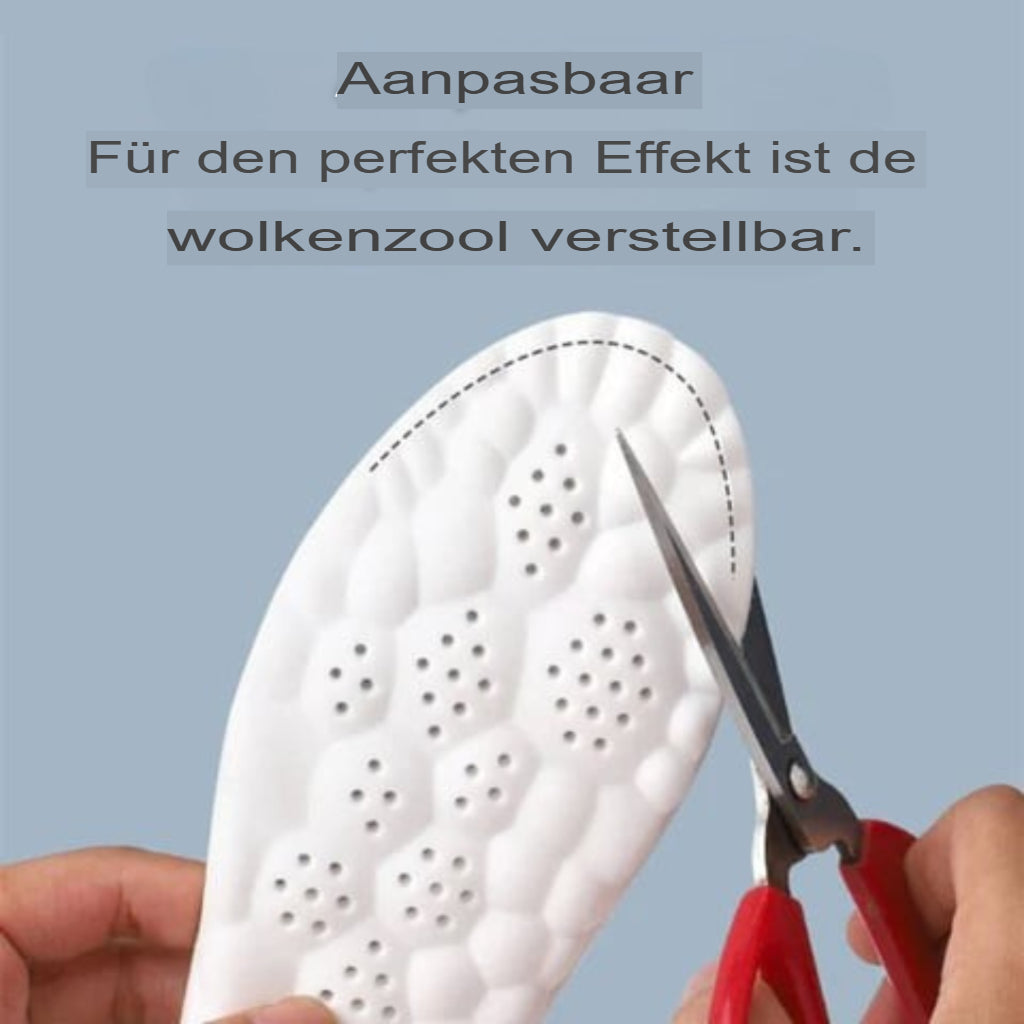 Orthopädische Sohlen - Maximaler Komfort mit Sporteinlagen