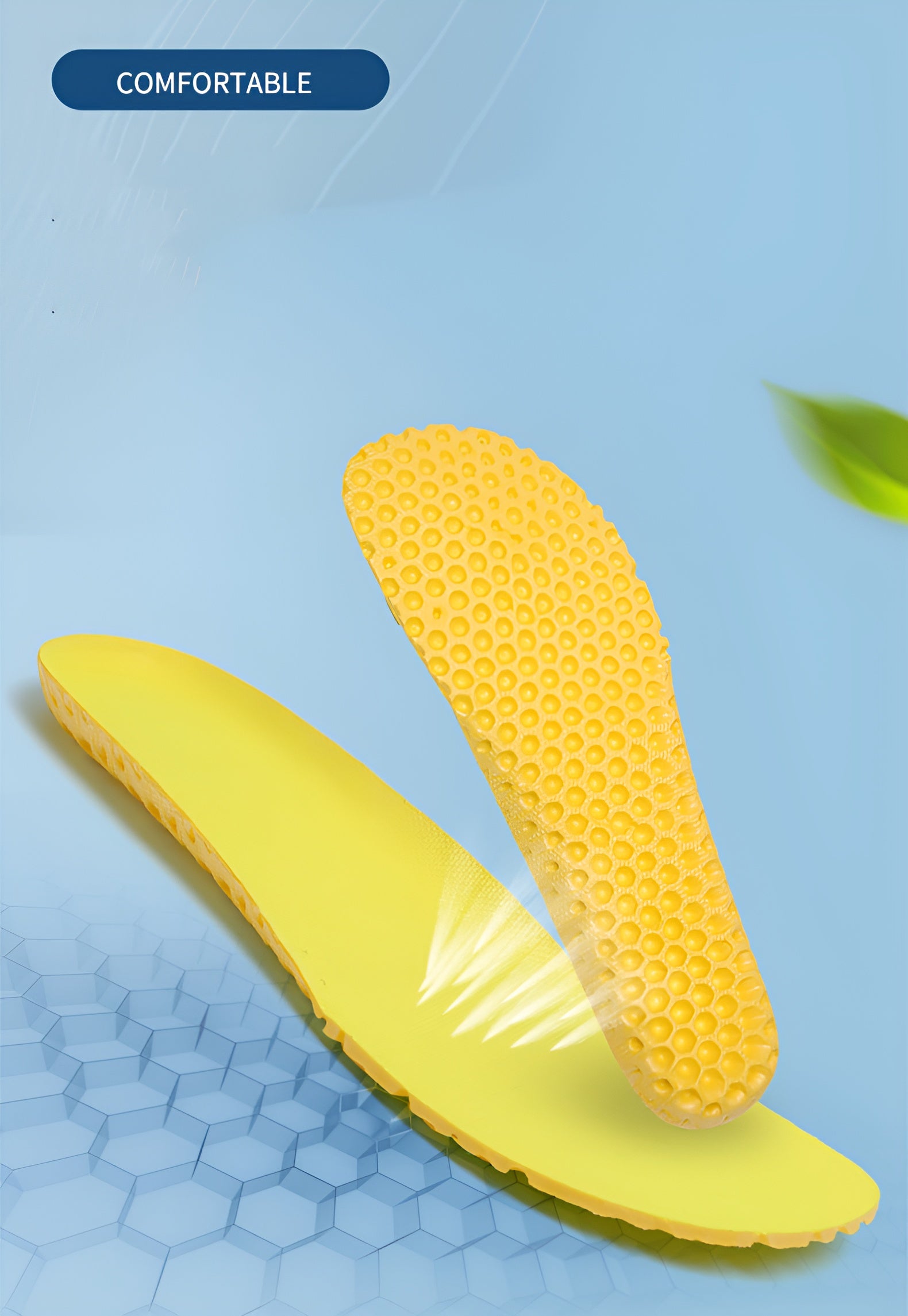 Unisex Schuhe mit breiter Zehenbox – Komfortabler Orthopädischer Schuh für gesunde Füße