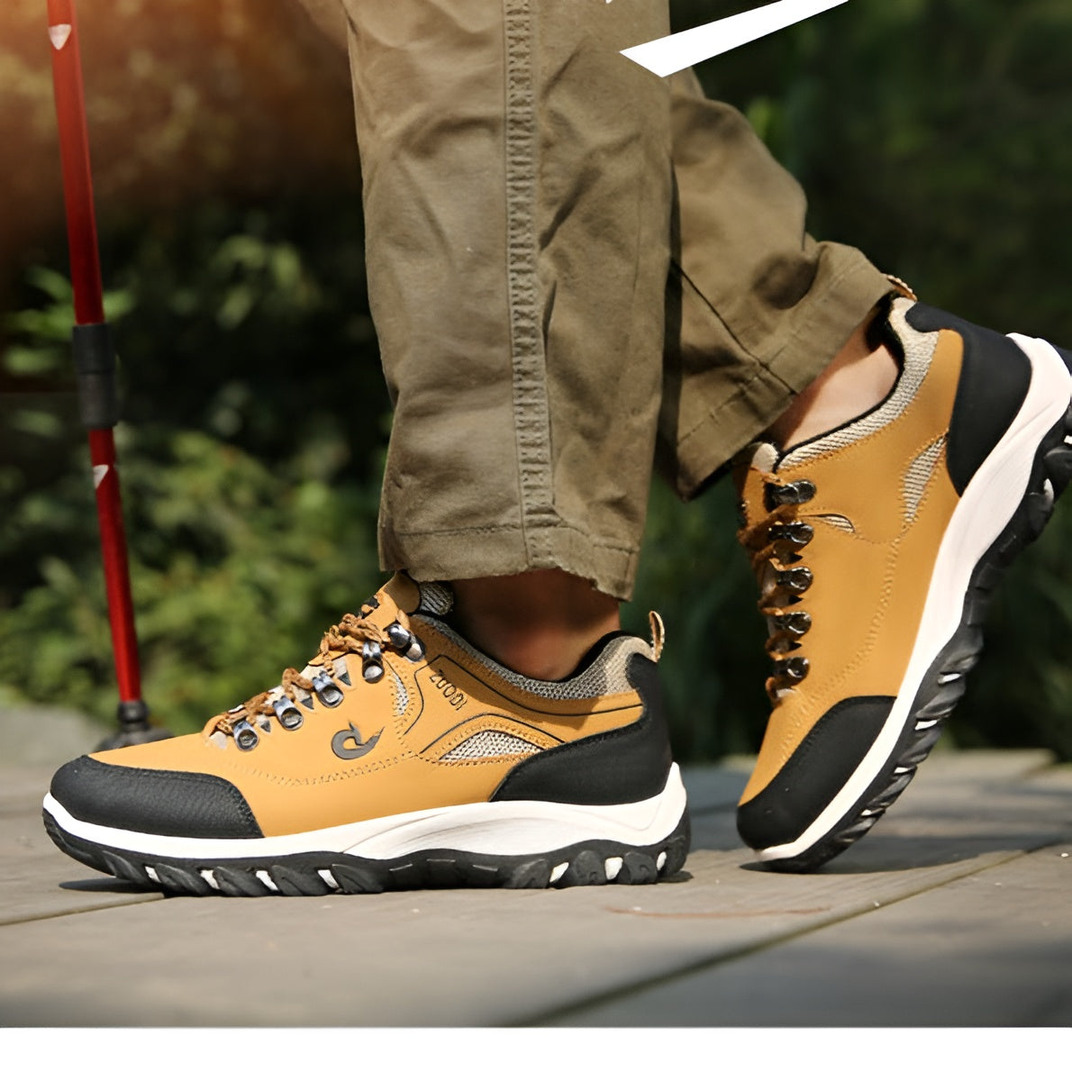 Herrenschuhe: Orthopädische Schuhe für Komfort und Fußgesundheit