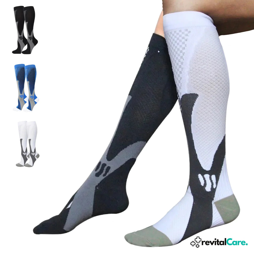 Socken von OrthoDay – Komfort und Schmerzfreiheit